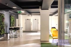 <b>中建市政联合体联络总部</b>